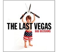 Bad Decisions – CD