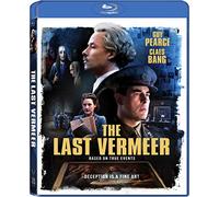 The Last Vermeer [Blu-Ray]