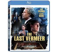 The Last Vermeer [Blu-Ray]