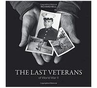 The Last Veterans Of World War Ii