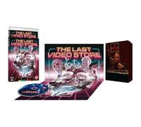 The Last Video Store - Blu-Ray