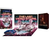 The Last Video Store [ Origine UK, Sans Langue Francaise ] (Blu-Ray)