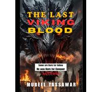 The Last Viking Blood: you will love this epic Viking adventure