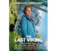 The Last Viking Blu-ray