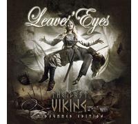 Leaves Eyes: The Last Viking
