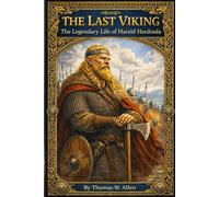 The Last Viking: The Legendary Life of Harald Hardrada