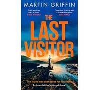 The Last Visitor | Martin Griffin