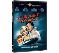 The Last Voyage – Warner Bros.