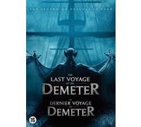 THE LAST VOYAGE OF THE DEMETER-BIL G