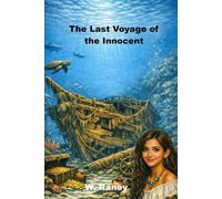 The Last Voyage of the Innocent: A Jake Thompson Novel