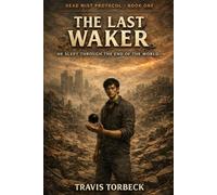 The Last Waker - Dead Mist Protocol Book 1: A Post-Apocalyptic Science Fiction Novel