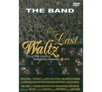 The Band – The Last Waltz – Falcon