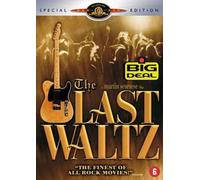 The Last Waltz