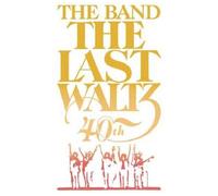 The Last Waltz 40ème Anniversaire CD