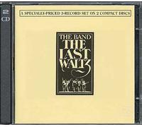 The Last Waltz (B.O.F.)