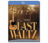 The Last Waltz - Blu-Ray