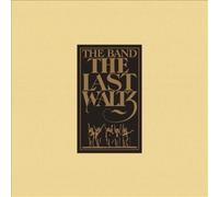 The Last Waltz by BAND [Audio CD] NEUF
