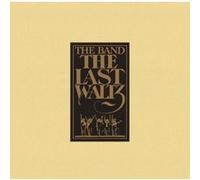 The last waltz Coffret 4 CD