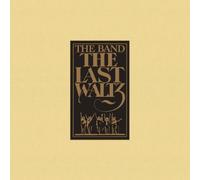 The last waltz Coffret 4 CD CD