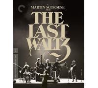 The Last Waltz (Criterion Collection) [Ultra Hd] 2 Pack, Subtitled