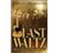The Last Waltz - DVD Zone 1 DVD