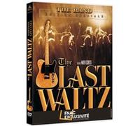 The Last Waltz Exclusivité Fnac DVD E
