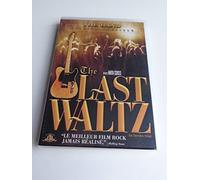 The Last Waltz - La Dernière Valse - Édition Spéciale