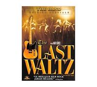 The Last Waltz - La Dernière Valse - Édition Spéciale