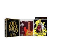 The Last Waltz (Masters of Cinema) [Edizione: Regno Unito] [Blu-Ray] [Import]