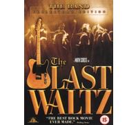 The Last Waltz [Region 2] - DVD NEUF