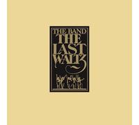 The Band - The Last Waltz (Rocktober) [Vinyl Lp]