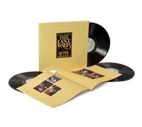 The Band - The Last Waltz (Rocktober) [Vinyl Lp]
