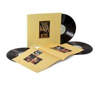 The Last Waltz (Rocktober) Édition Limitée Vinyle
