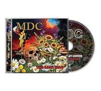 MDC - The Last War