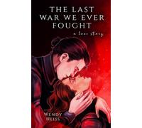 The last war we ever fought