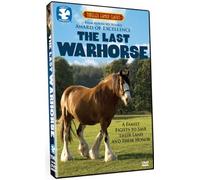 The Last Warhorse