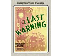 The Last Warning (1929)