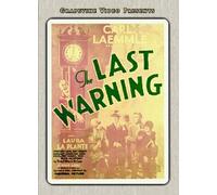 The Last Warning
