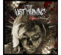 The Last Warning - Elegance of Bloodiness [Import]