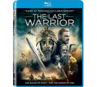 The Last Warrior [Blu-Ray]