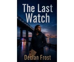 The Last Watch: A Memphis Police Procedural of Buried Evidence and Institutional Power
