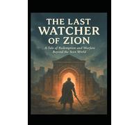 THE LAST WATCHER OF ZION: A Tale of Redemption and Warfare Beyond the Seen World