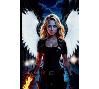 THE LAST WATCHERS, BOOK ONE, DIVINE JUSTICE: Divine Justice Investigations, Born in humanity hidden from the Fallen, a war between light and darkness.