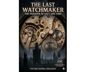 THE LAST WATCHMAKER: THE PARADOX OF SALT AND TIME