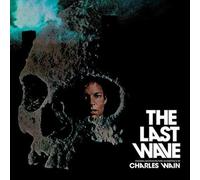 The Last Wave (Original Motion Picture Soundtrack) by LAST WAVE [VINYL] NEUF