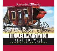 The Last Way Station [Import]