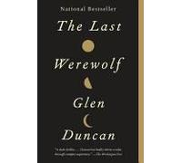 The Last Werewolf