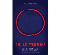 The Last Werewolf
