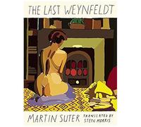 The Last Weynfeldt