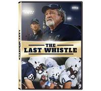 The Last Whistle